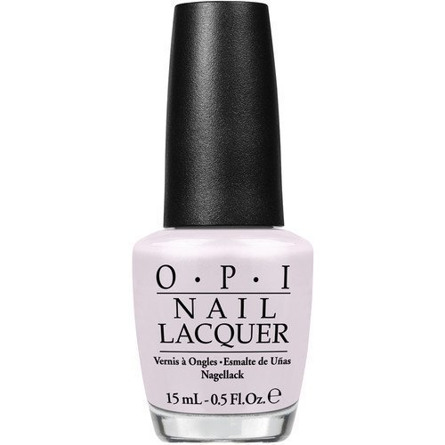 OPI Nail Lacquer Chiffon My Mind