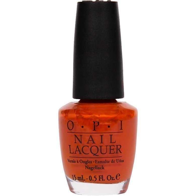 OPI Nail Lacquer Chop Sticking My Story 15ml