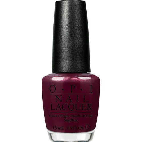 OPI Nail Lacquer Cute Little Vixen