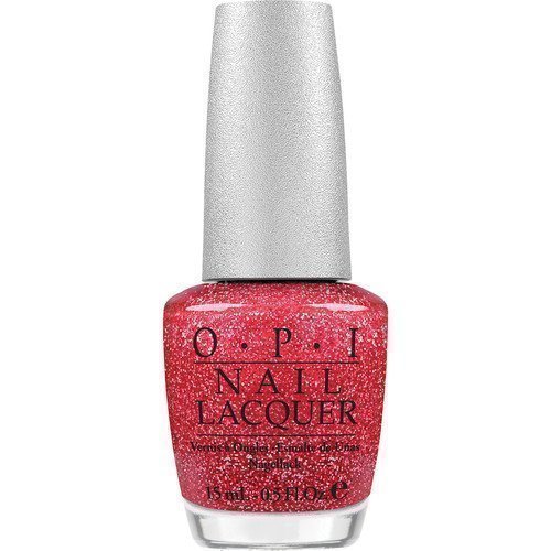 OPI Nail Lacquer DS Bold