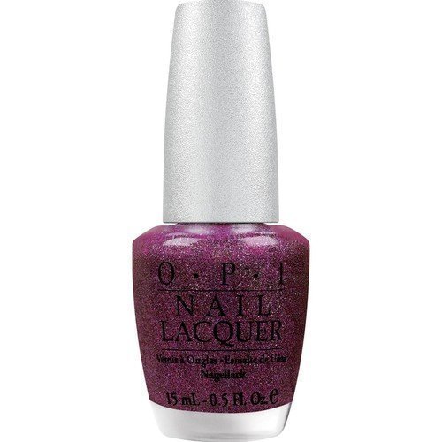 OPI Nail Lacquer DS Extravagance