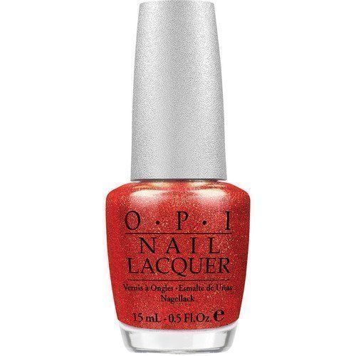 OPI Nail Lacquer DS Luxurious