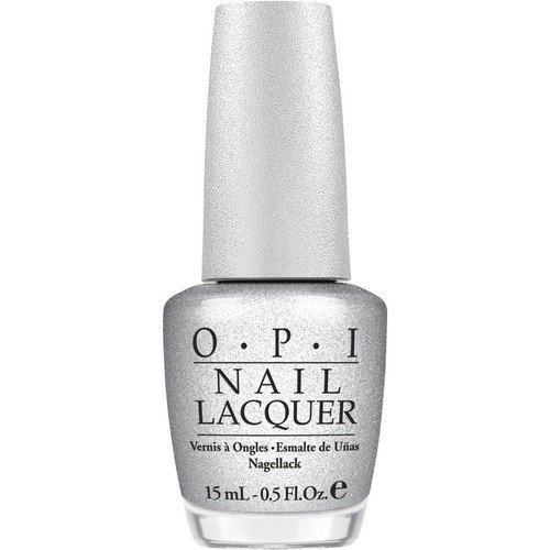 OPI Nail Lacquer DS Radiance