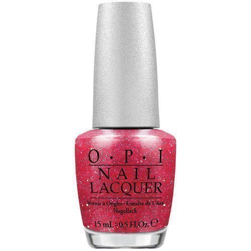 OPI Nail Lacquer DS Tourmaline