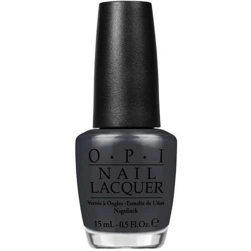 OPI Nail Lacquer Dark Side of the Mood