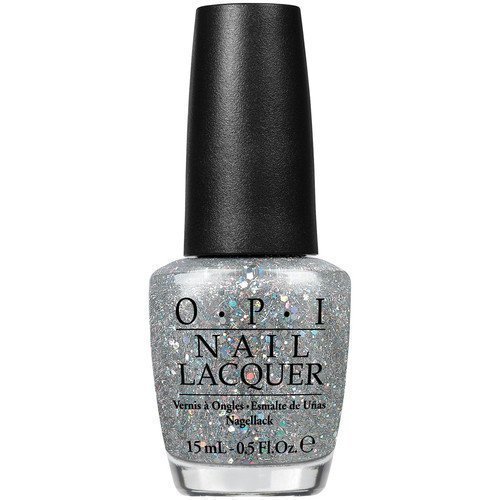 OPI Nail Lacquer Desperately Seeking Sequins