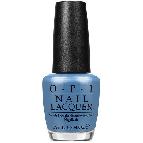 OPI Nail Lacquer Dining Al Frisco