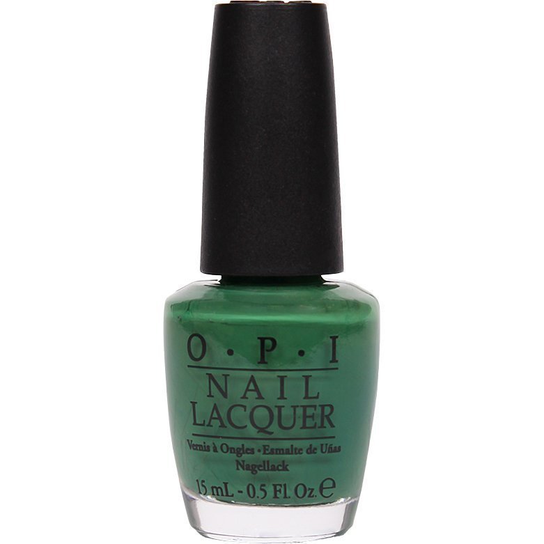 OPI Nail Lacquer Don't Mess With OPI 15ml