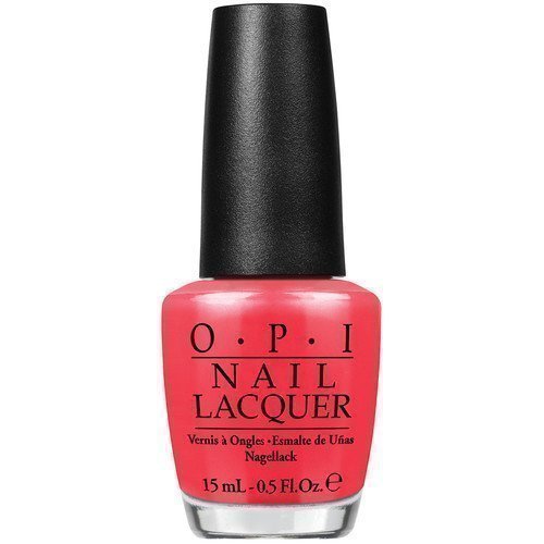 OPI Nail Lacquer Down To The Core-Al