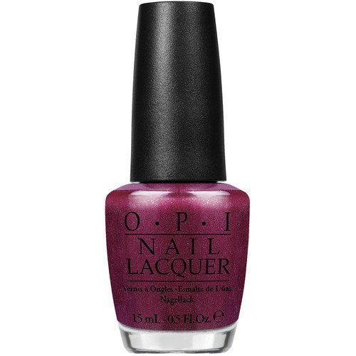 OPI Nail Lacquer Embarca-Dare Ya!