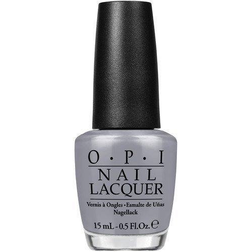 OPI Nail Lacquer Embrace the Gray