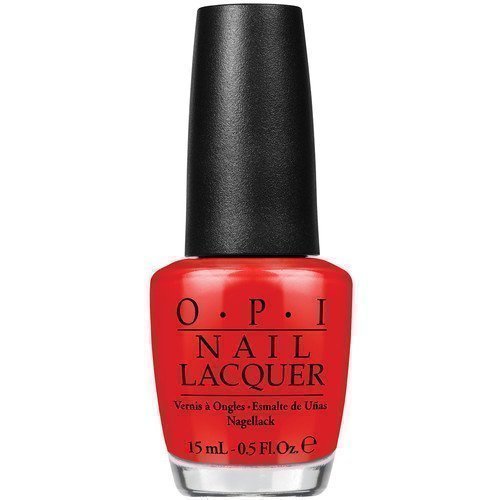 OPI Nail Lacquer Fashion A Bow