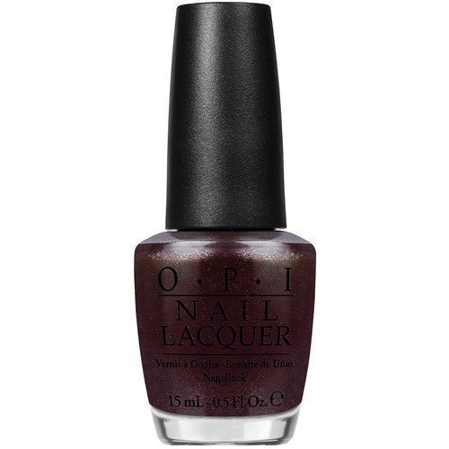 OPI Nail Lacquer First Class Desires