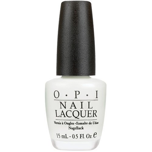 OPI Nail Lacquer Funny Bunny