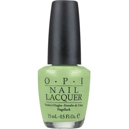 OPI Nail Lacquer Gargantuan Green Grape