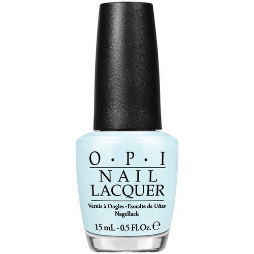 OPI Nail Lacquer Gelato On My Mind