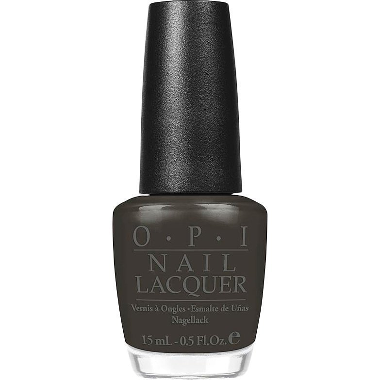 OPI Nail Lacquer Get In The Expresso Line 15ml