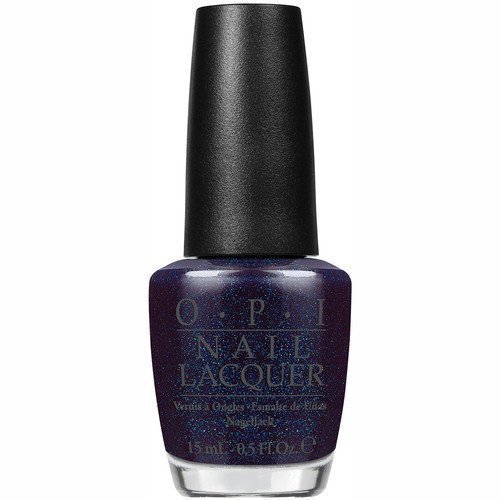 OPI Nail Lacquer Give Me Space