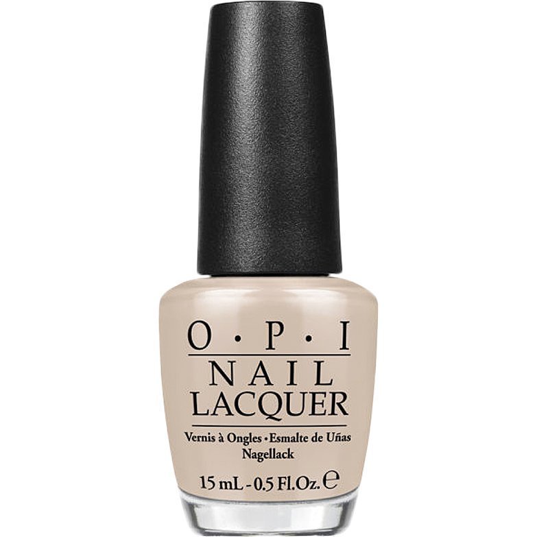 OPI Nail Lacquer Glints of Glinda 15ml