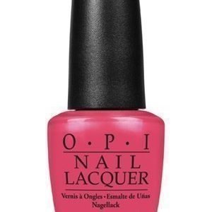 OPI Nail Lacquer Guy Meets Gal-Veston