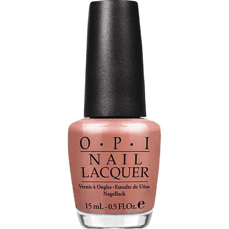 OPI Nail Lacquer Hands Off My Kielbasa! 15ml