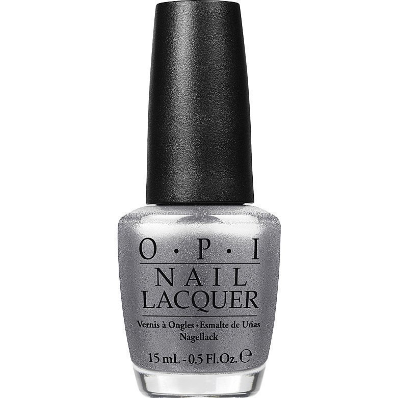 OPI Nail Lacquer Haven't The Foggiest 15ml