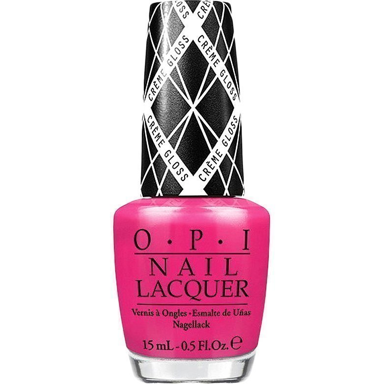 OPI Nail Lacquer Hey Baby 15ml