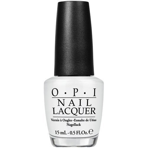 OPI Nail Lacquer I Cannoli Wear OPI