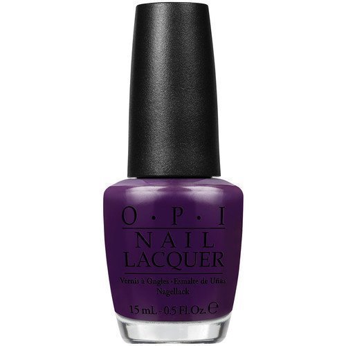 OPI Nail Lacquer I Carol About You