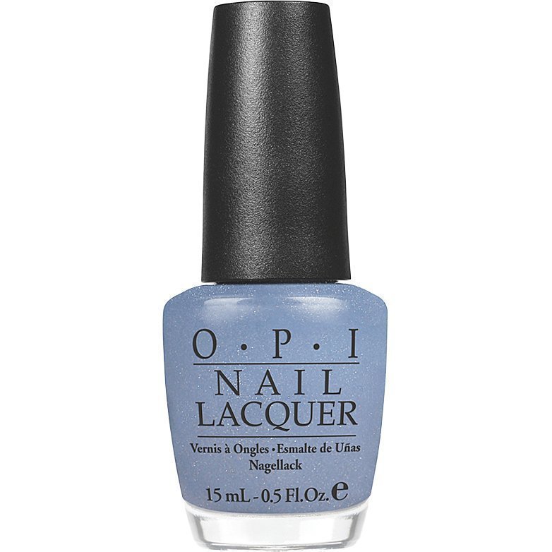 OPI Nail Lacquer I Don't Give A Rotterdam 15ml