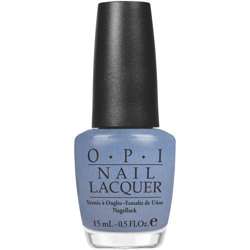 OPI Nail Lacquer I Don't Give a Rotterdam