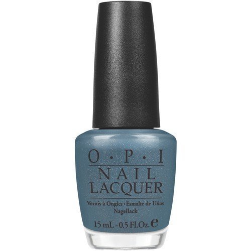 OPI Nail Lacquer I Have a Herring Problem