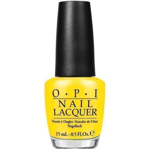 OPI Nail Lacquer I Just Can't Cope-Acabana