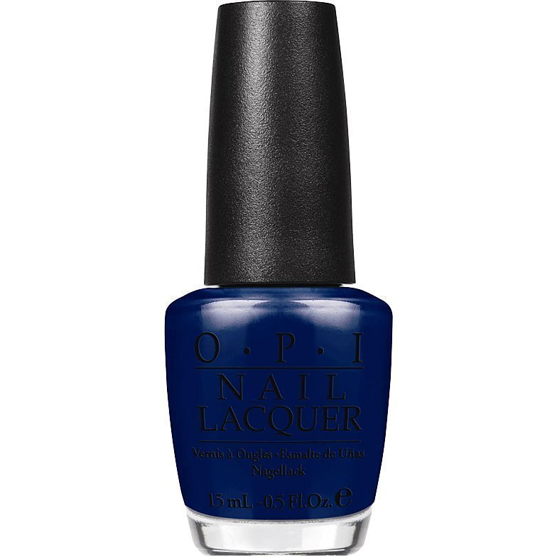 OPI Nail Lacquer I Saw... U Saw... We Saw... Warsaw 15ml