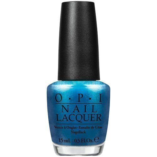 OPI Nail Lacquer I Sea You Wear OPI