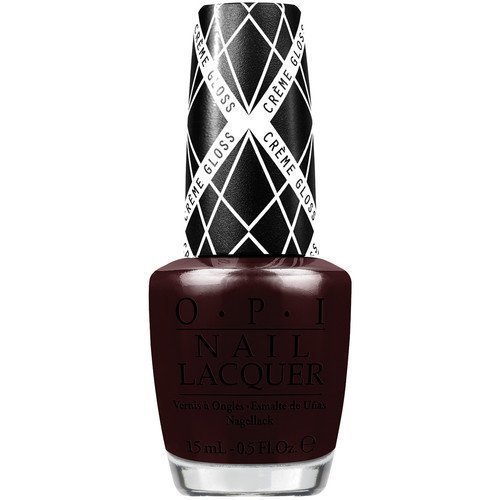 OPI Nail Lacquer I Sing In Color