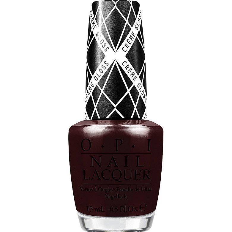 OPI Nail Lacquer I Sing in Color 15ml