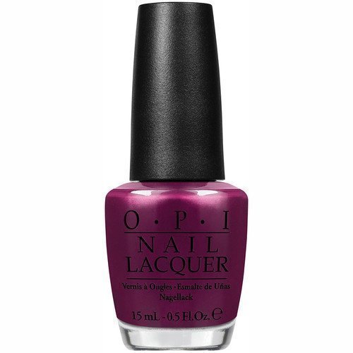 OPI Nail Lacquer Im In The Moon For Love