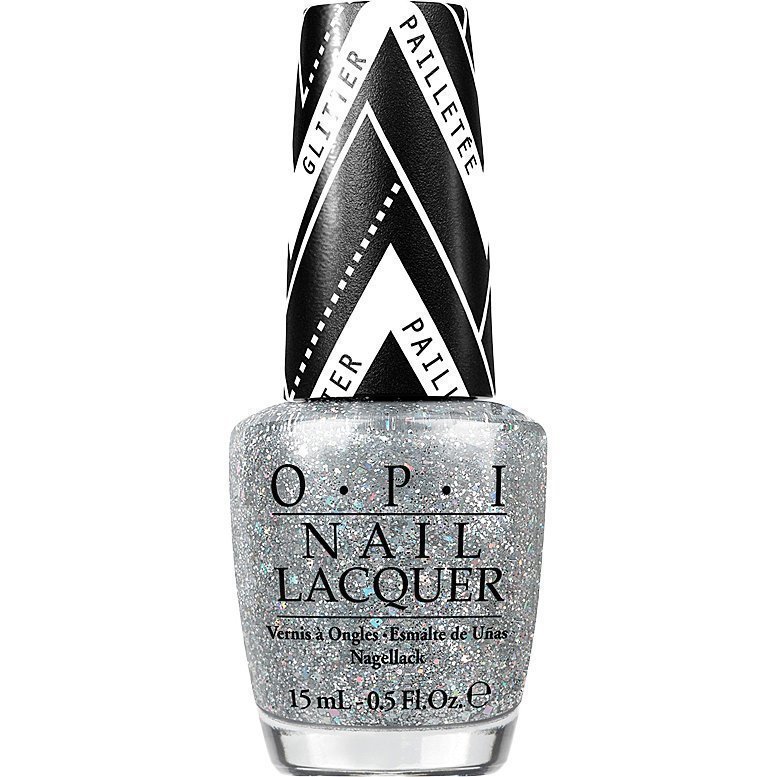 OPI Nail Lacquer In True Stefani Fashion 15ml