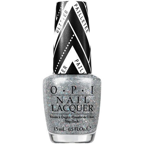 OPI Nail Lacquer In True Stefani Fashion