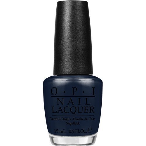 OPI Nail Lacquer Incongnito In Sausalito