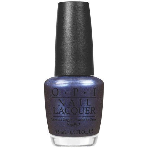 OPI Nail Lacquer Into The Night