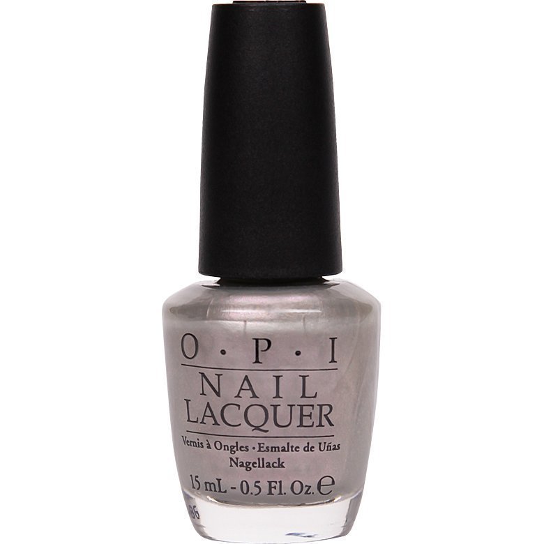 OPI Nail Lacquer It's Totally Fort Worth It 15ml