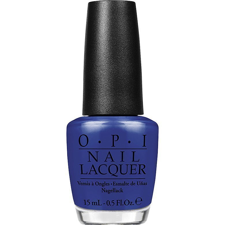 OPI Nail Lacquer Keeping Suzi At Bay 15ml