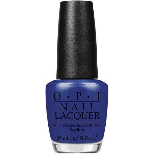 OPI Nail Lacquer Keeping Suzi at Bay