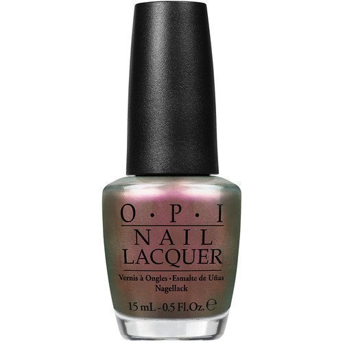 OPI Nail Lacquer Kermit Me To Speak