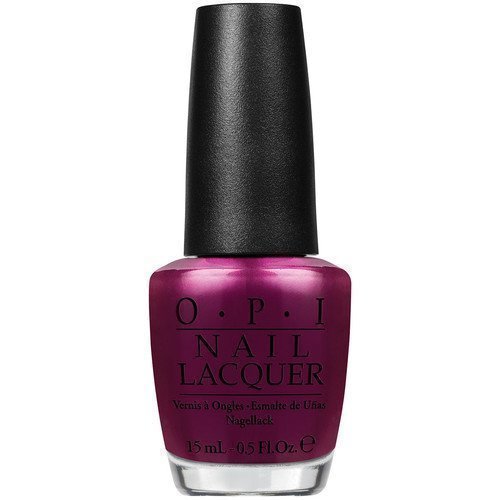 OPI Nail Lacquer Kiss Me Or Elf!