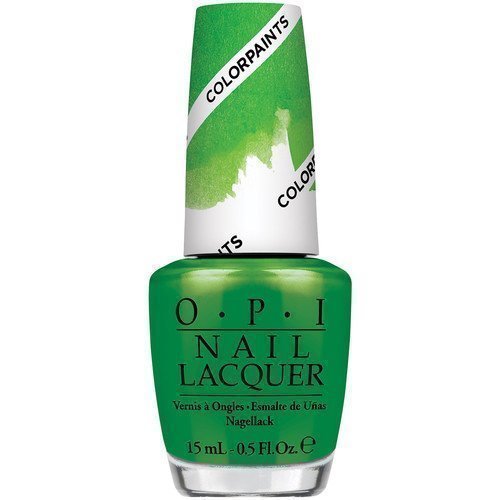 OPI Nail Lacquer Landscape Artist