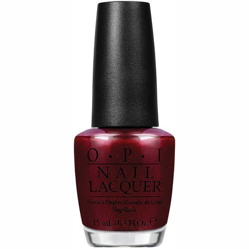OPI Nail Lacquer Let Your Love Shine