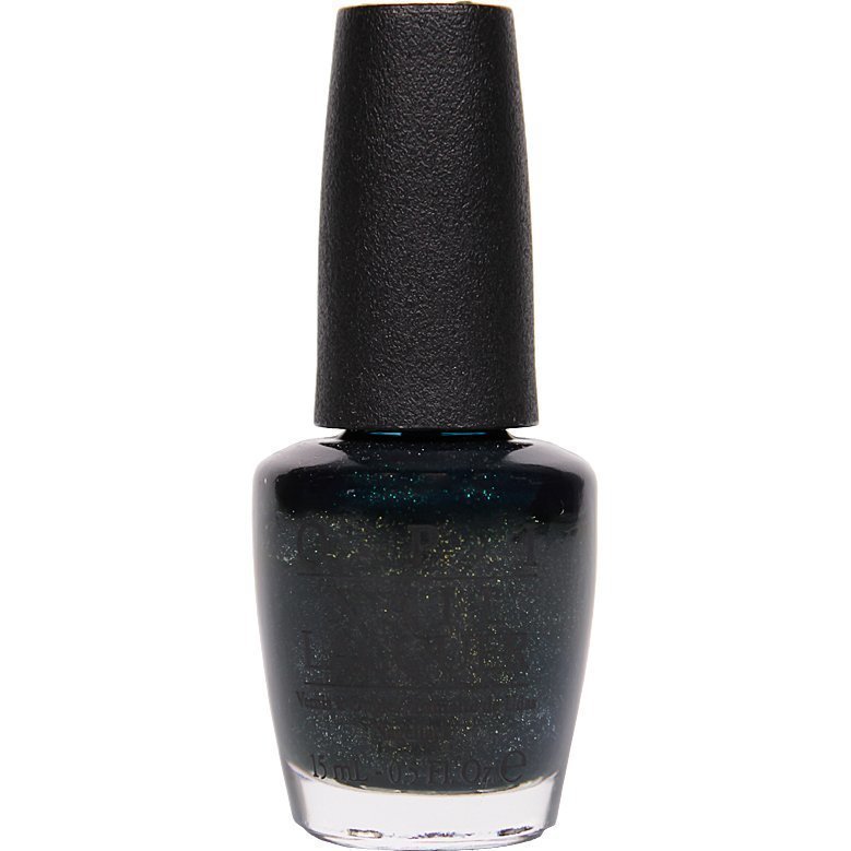 OPI Nail Lacquer Live & Let Die 15ml